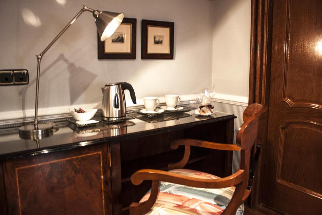 Fotografie z fotogalerie ubytování Hotel Maria Luisa v destinaci Burgos