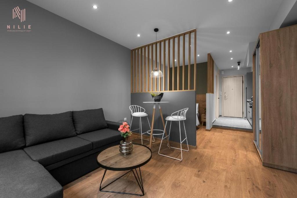 Kép Big Apple STS, Nilie Hospitality MGMT szállásáról Szalonikiben a galériában