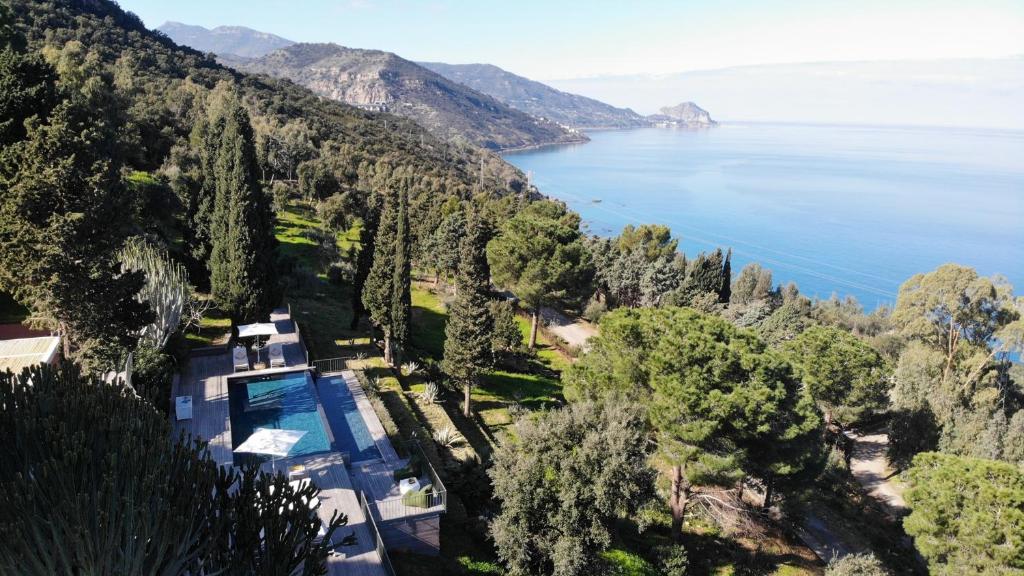 VILLA ARMONIA 8, Emma Villas, Pollina (updated prices 2024)