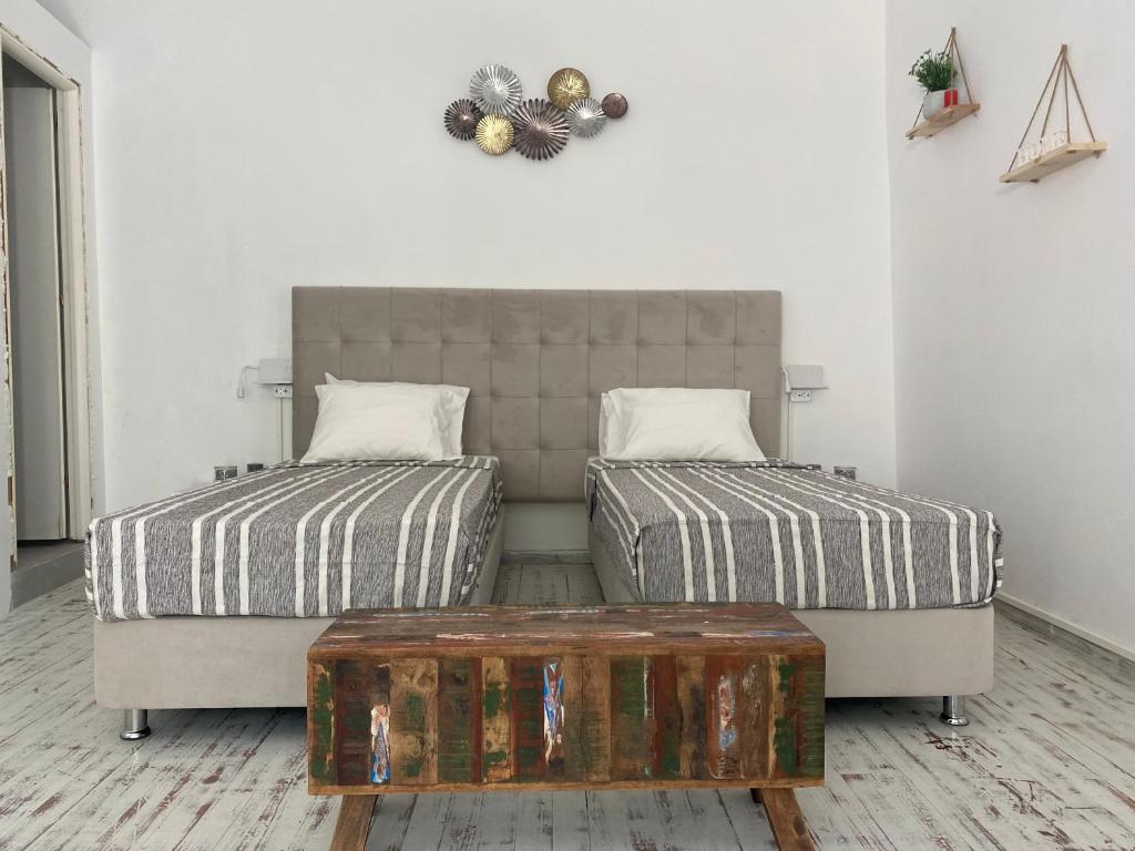 Cozy Studio Mykonos Town