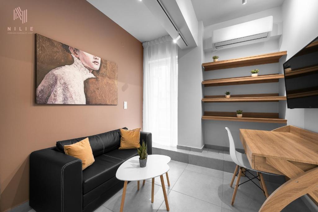 Kép Big Apple STS, Nilie Hospitality MGMT szállásáról Szalonikiben a galériában