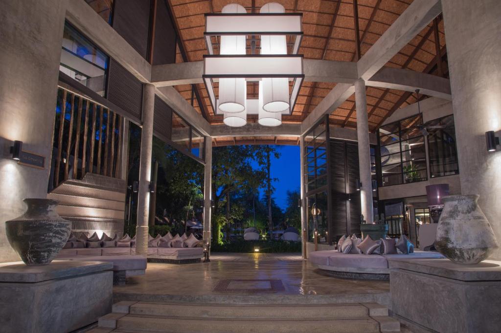 Fotografie z fotogalerie ubytování The Dewa Koh Chang v destinaci Ko Chang