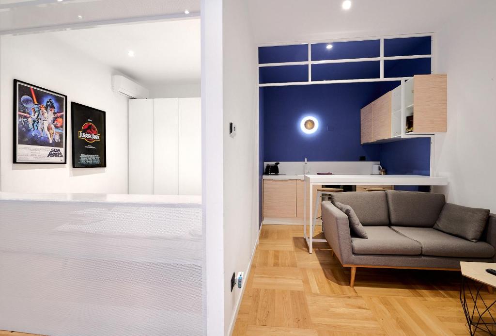 Derechos de imagen reservados por Booking.com