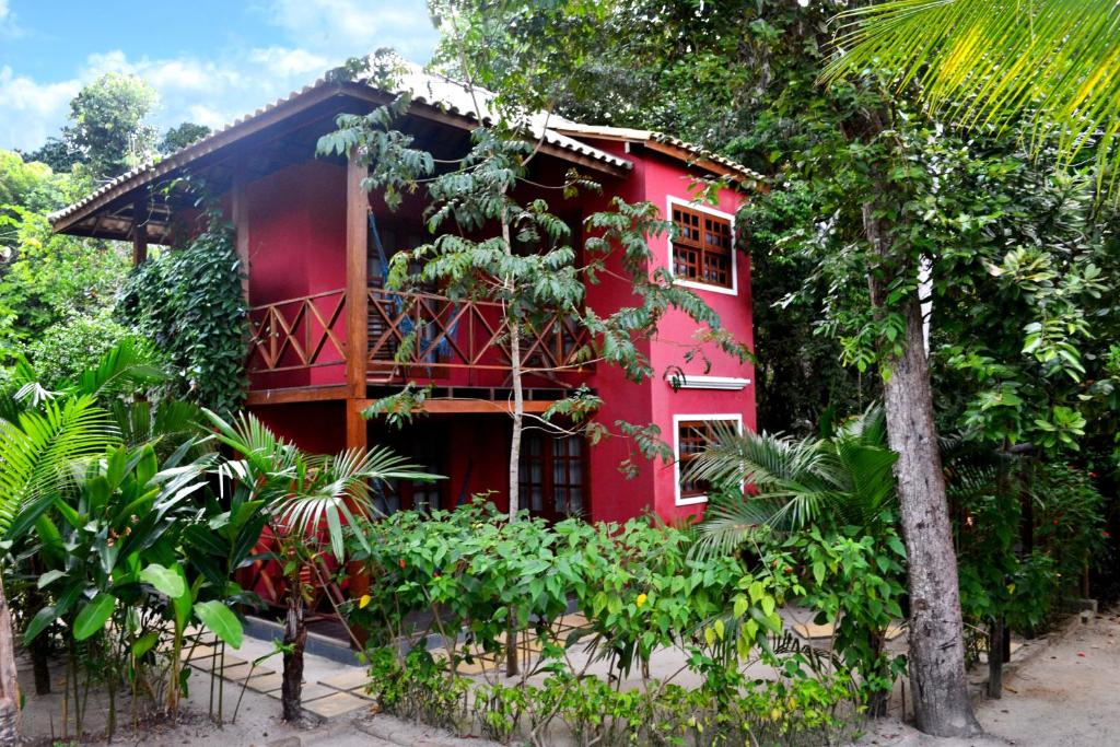  Vila Araticum Praia