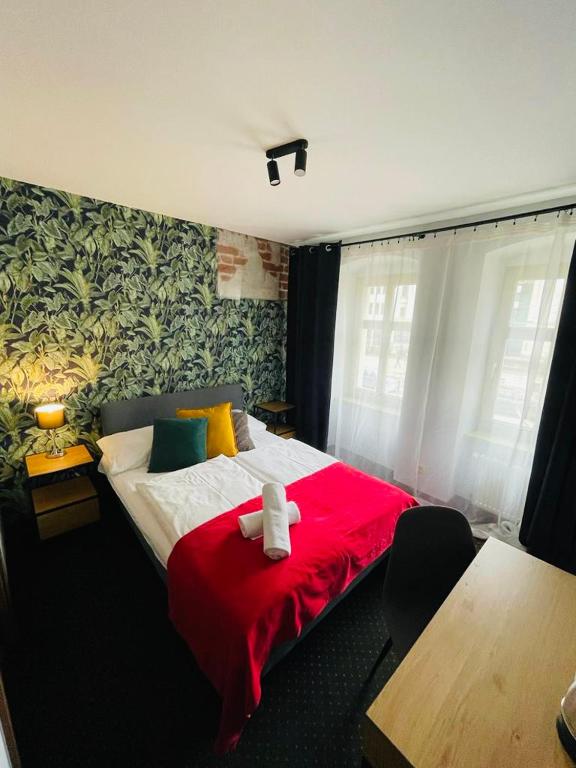 Boogie Deluxe Old Town - Resim 44