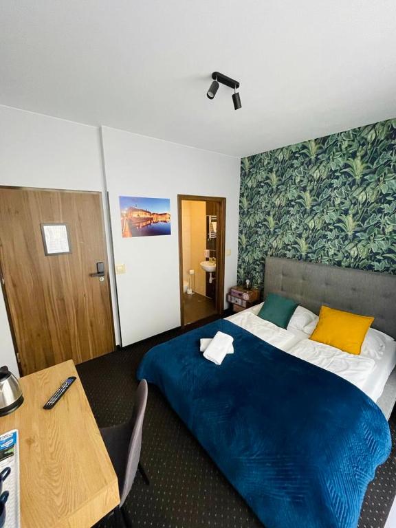 Boogie Deluxe Old Town - Resim 17