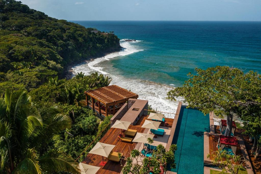 One&Only Mandarina | Riviera Nayarit | México