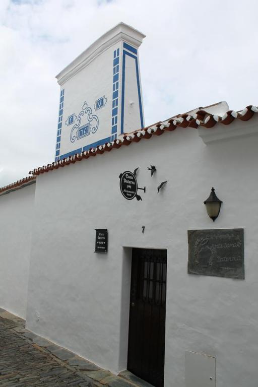 Gallery image of Casa Daterra in Monsaraz