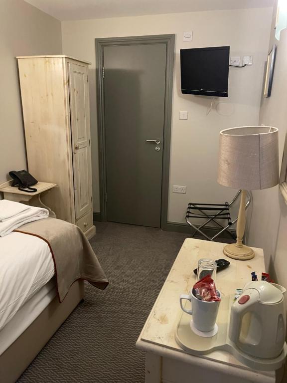 Old Mill Hotel & Lodge - Resim 31