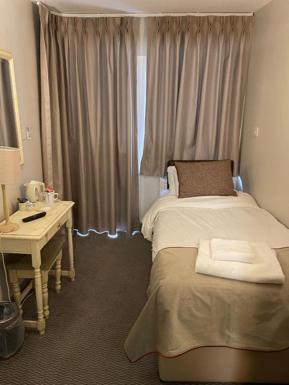 Old Mill Hotel & Lodge - Resim 30