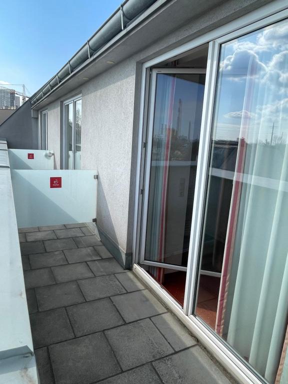 Hahn Hotel Vienna - Resim 11