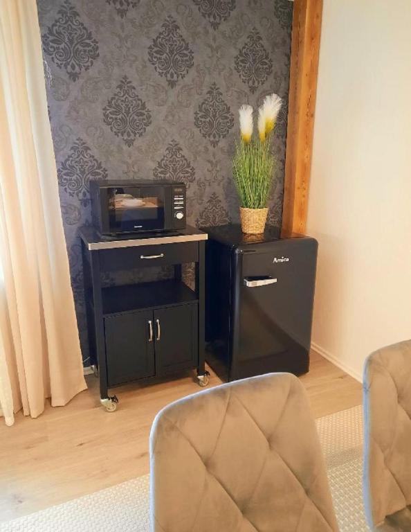 Fotografie z fotogalerie ubytování Parkside Appartement v destinaci Grafenau