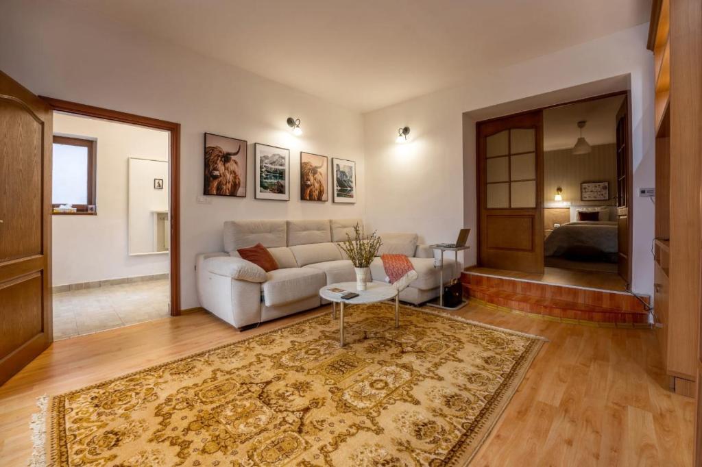 Sedra House