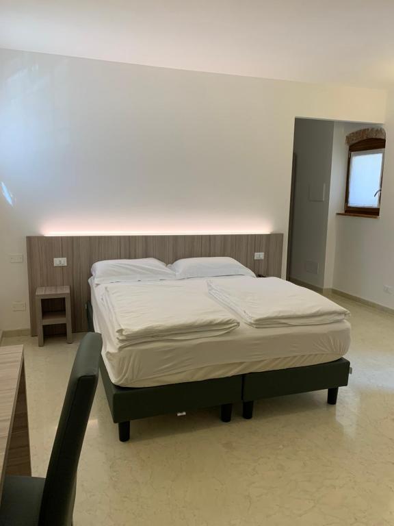 Agriturismo Ca' Verde - Camera Doppia Deluxe Con Letto Supplementare