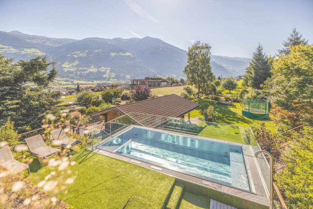 Zillertal РҐРѕС…С„СЋРіРµРЅ