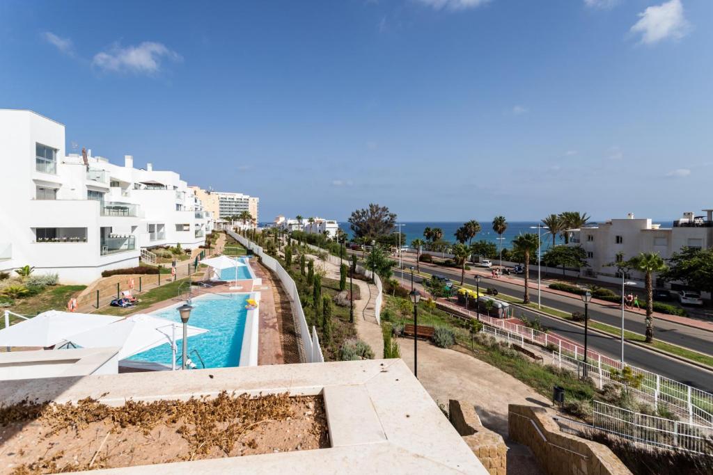 Apartamentos Torrequebrada sea view apartment Ref 183 en Benalmádena, Andalucía
