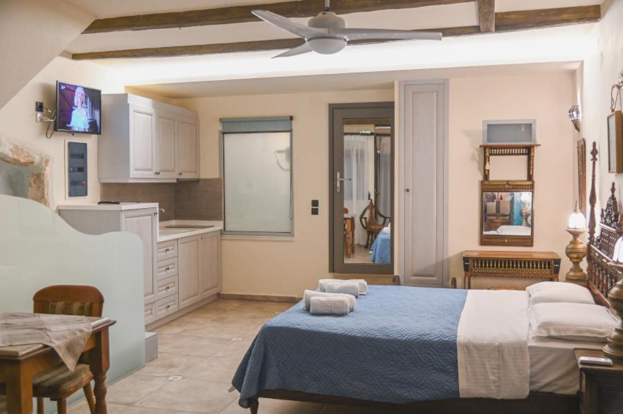 Hamam Oriental Suites - Resim 10