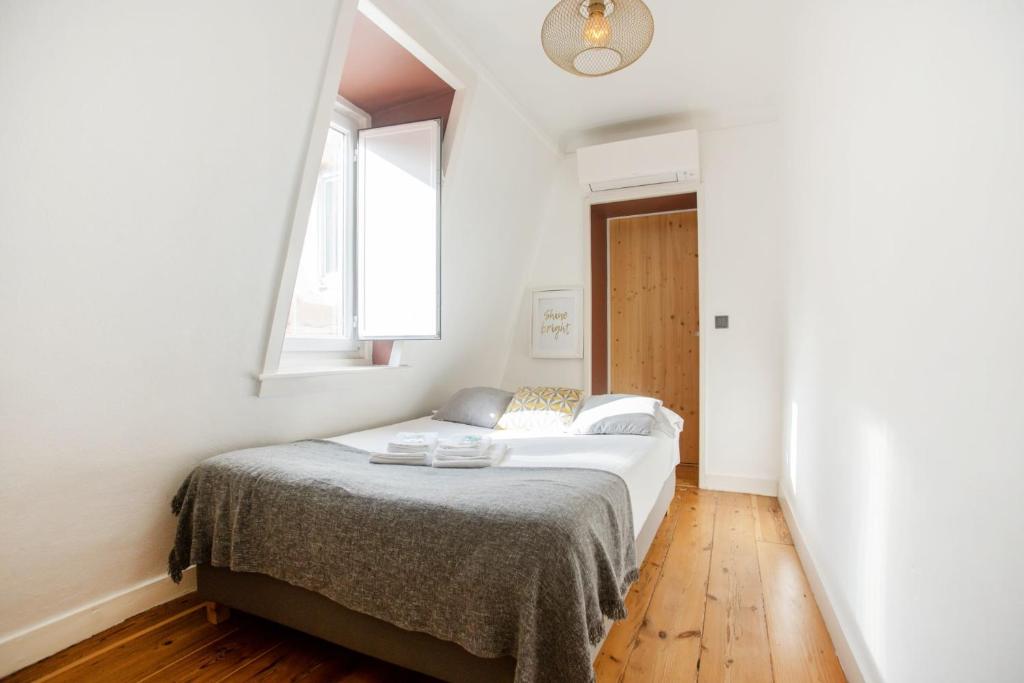 Holiday home Cosy 1 Bedroom in Lisbon, Portugal