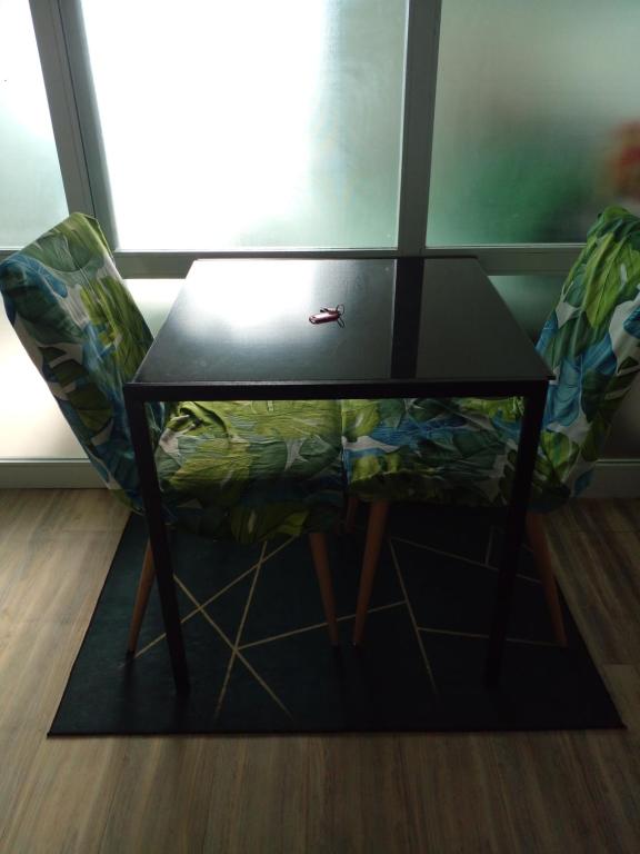 Tagaytay Prime Residences with Swimming Pool & Viewing Deck - Apartment