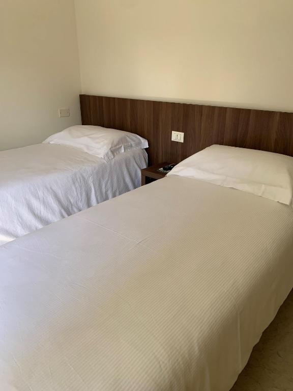 Agriturismo Ca' Verde - Camera Doppia Con Bagno