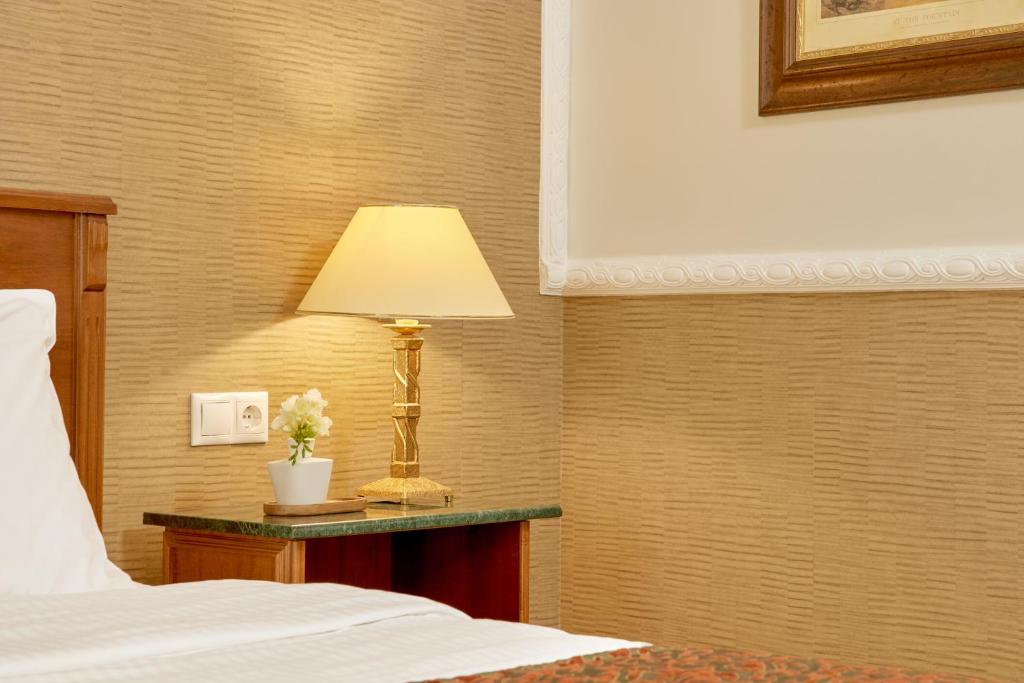 Grand Hotel Palace - 4