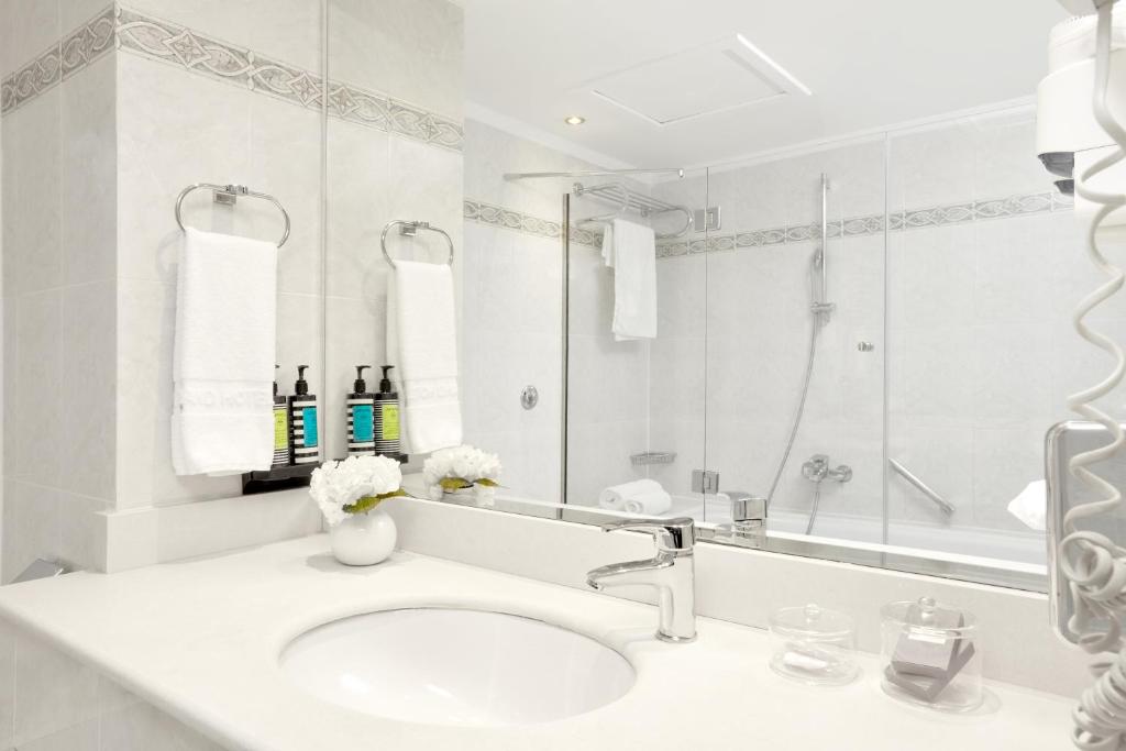 Grand Hotel Palace - 9