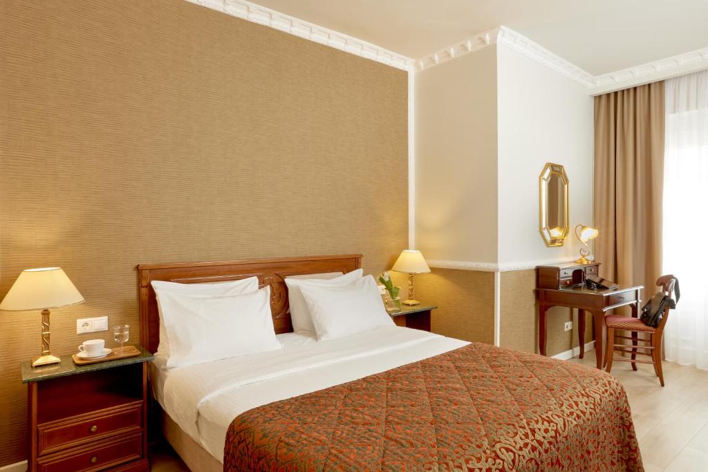 Grand Hotel Palace - 10