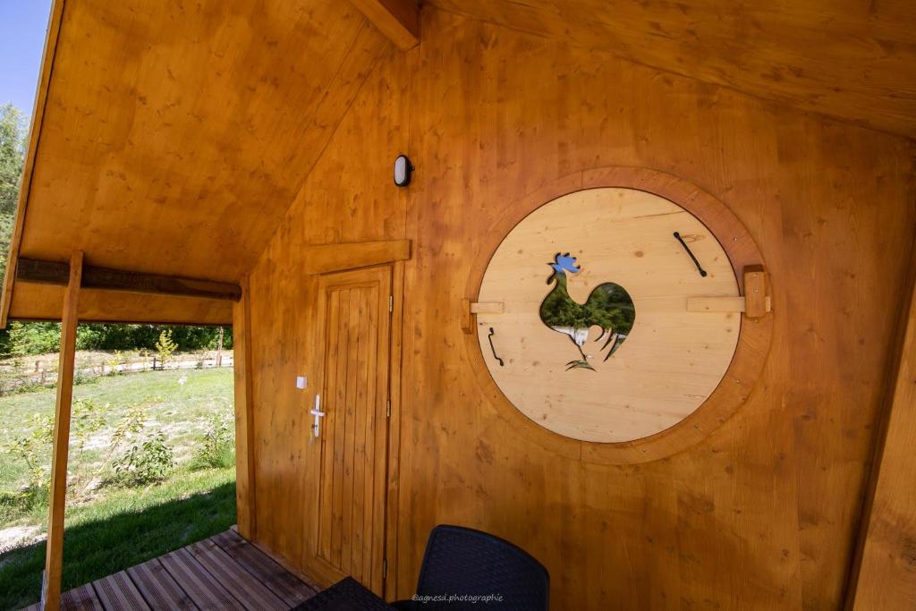 Fotografie z fotogalerie ubytování Camping La Ferme de Castellane v destinaci Castellane