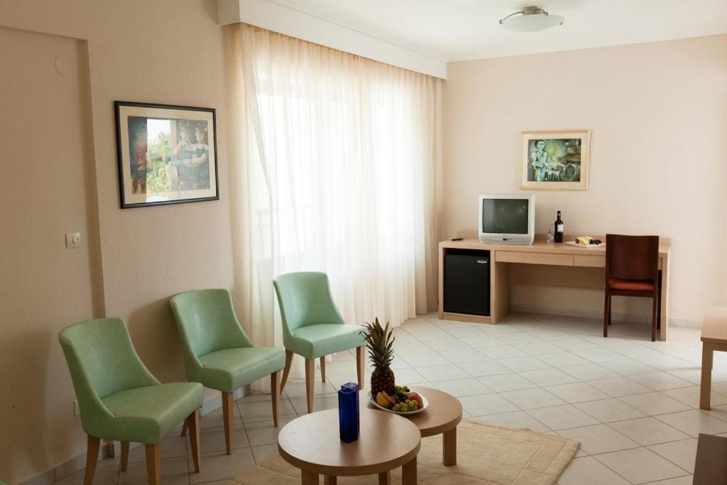 Fotografie z fotogalerie ubytování Kassandra Mare v destinaci Nea Potidaea