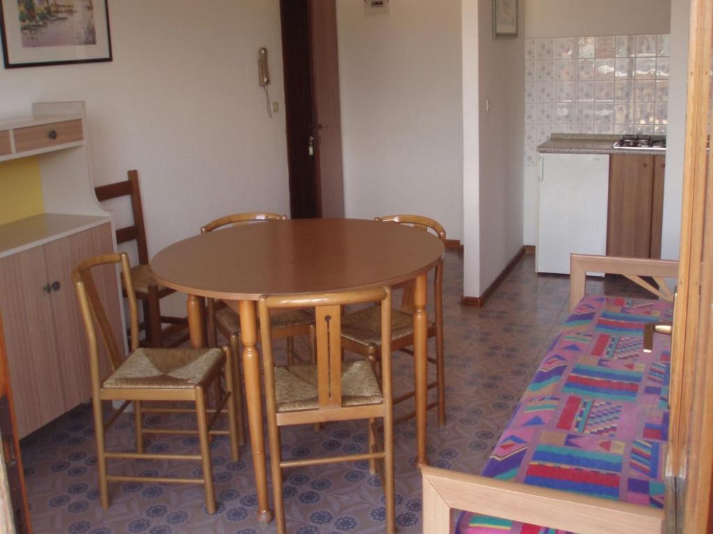 Kép Nice apartment with balcony and beautiful view - By Beahost Rentals szállásáról Bibionéban a galériában