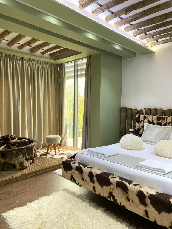 New W Hotel - Superieure Tweepersoonskamer