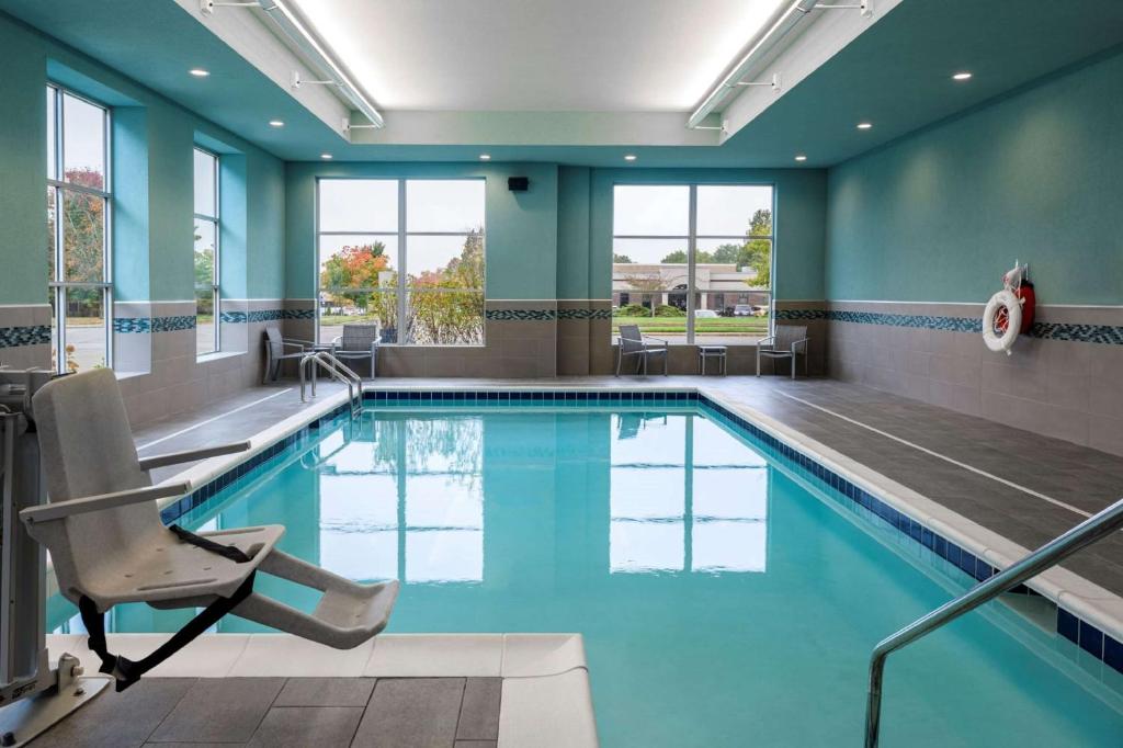 Hyatt House Louisville East photo