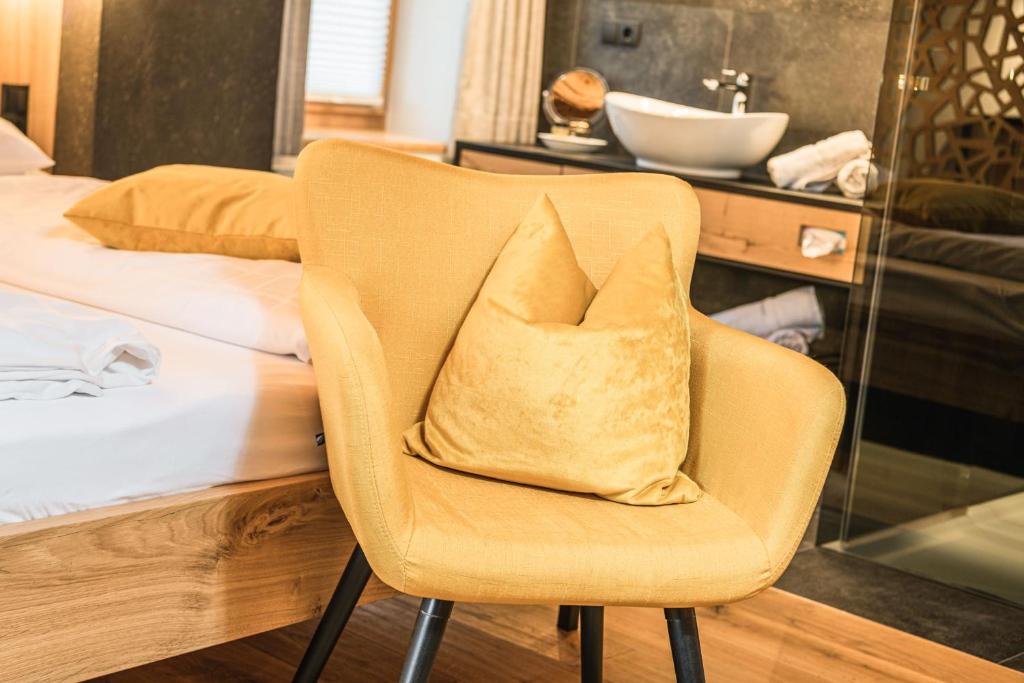 Ansitz Zehentner - Luxe Studio