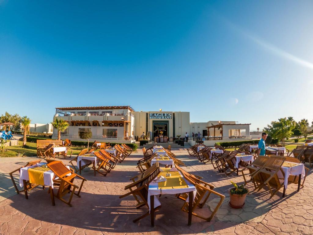 New Eagles Aqua Park Resort - 13