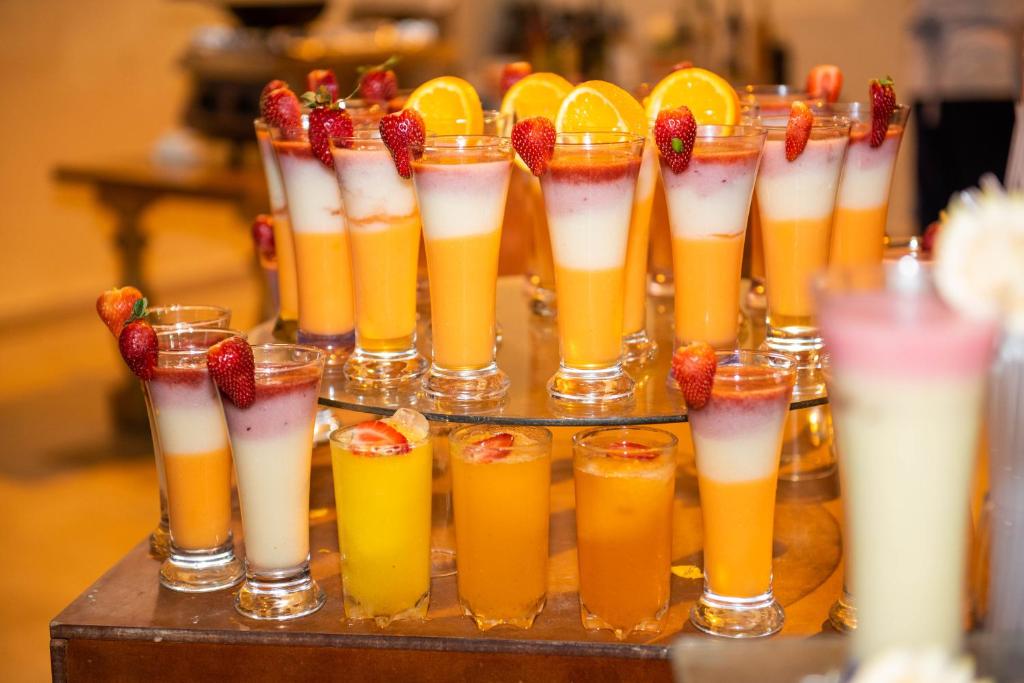 New Eagles Aqua Park Resort - 5