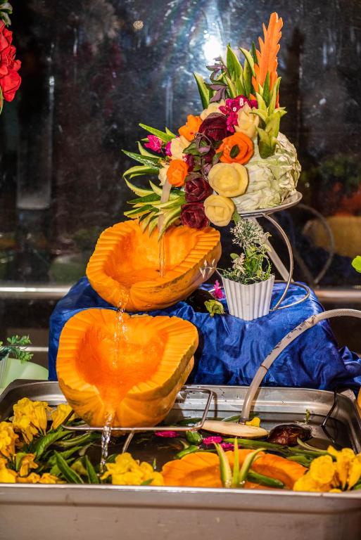 New Eagles Aqua Park Resort - 15