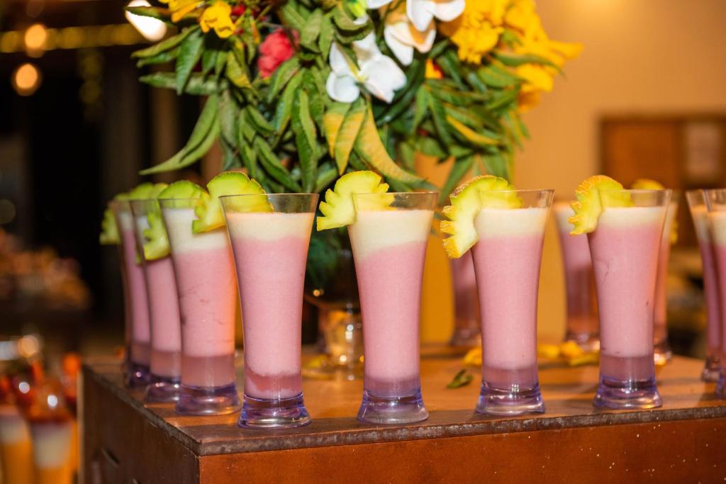 New Eagles Aqua Park Resort - 6