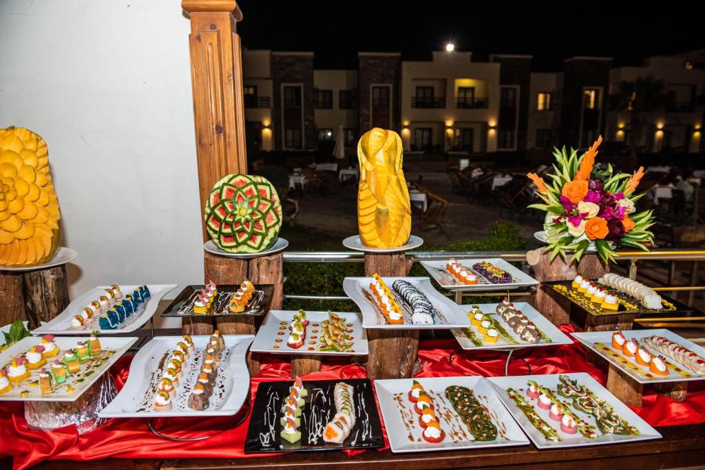 New Eagles Aqua Park Resort - 16