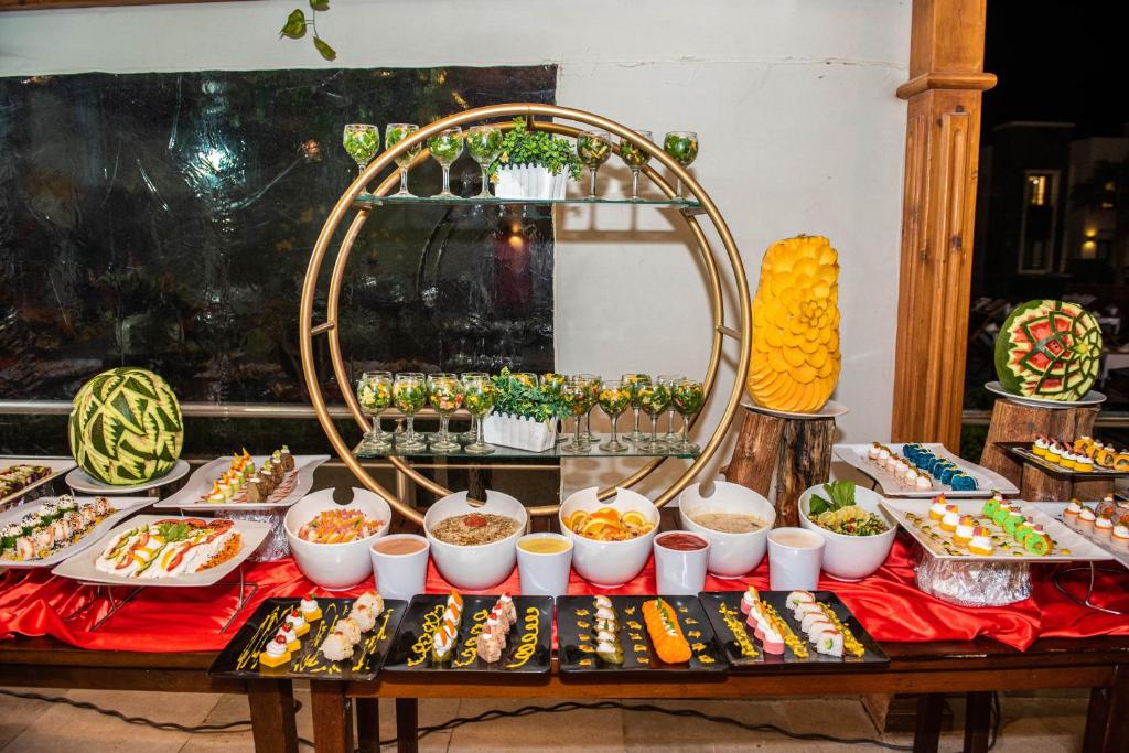 New Eagles Aqua Park Resort - 1