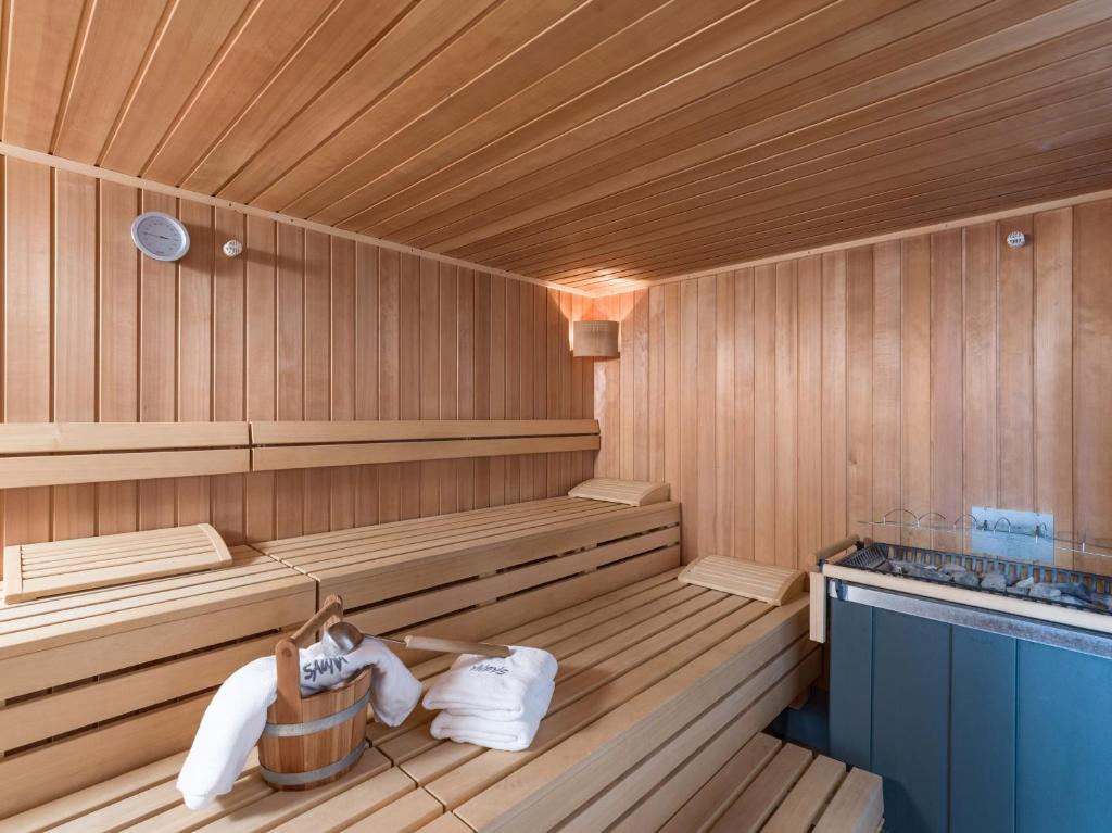 Fotografie z fotogalerie ubytování Alpen Glück Hotel Villa Lisa garni v destinaci Kirchberg in Tirol