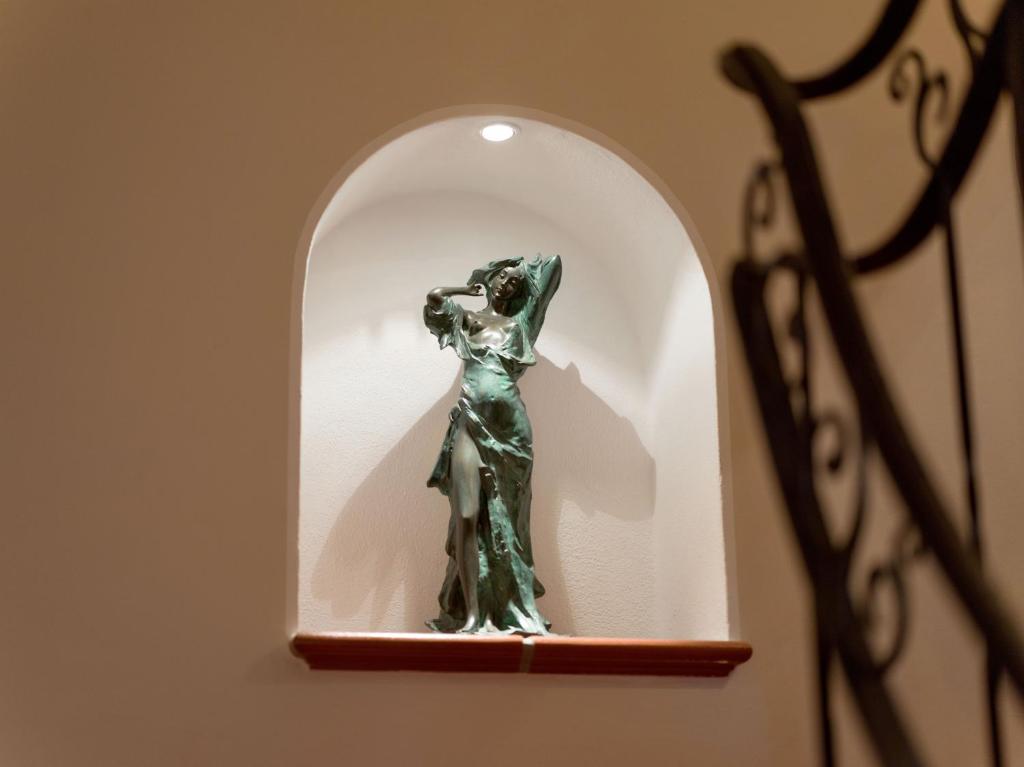 Fotografie z fotogalerie ubytování Alpen Glück Hotel Villa Lisa garni v destinaci Kirchberg in Tirol