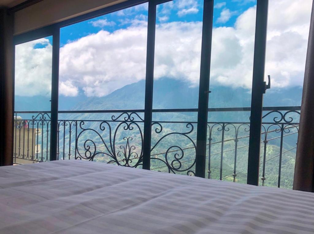 Sapa Brilliant Hotel - 14