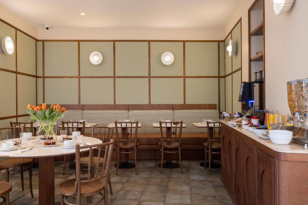 Hotel Michelet Odeon - Resim 29