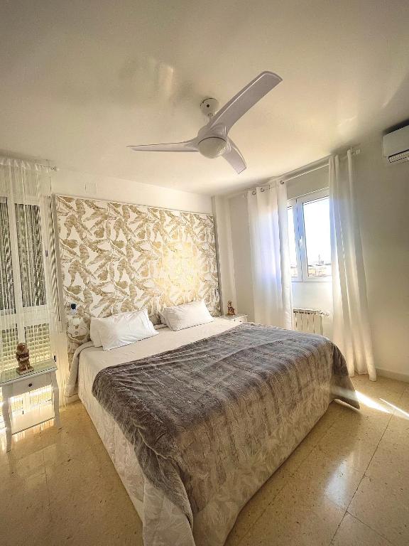 Rosalia 5 Estrellas - Garaje Free - 90m2 - 11