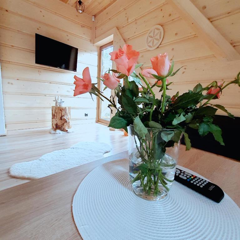 Fotografia z galérie ubytovania Apartamenty u Pietrka v destinácii Kościelisko