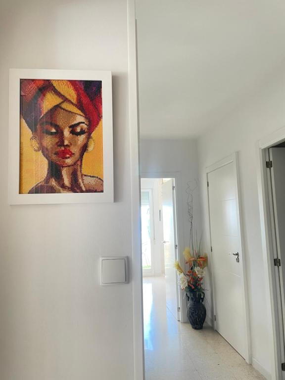 Rosalia 5 Estrellas - Garaje Free - 90m2 - 12