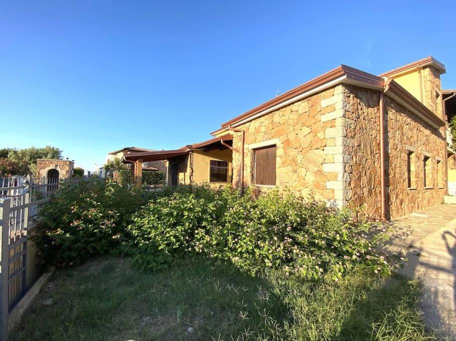 The building in which Az apartmant is located
