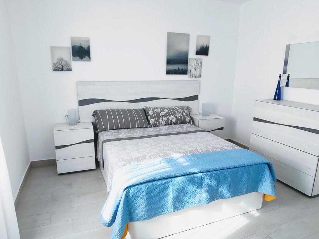 Apartamentos Red Hibiscus Corralejo iRent Fuerteventura en Corralejo, Fuerteventura