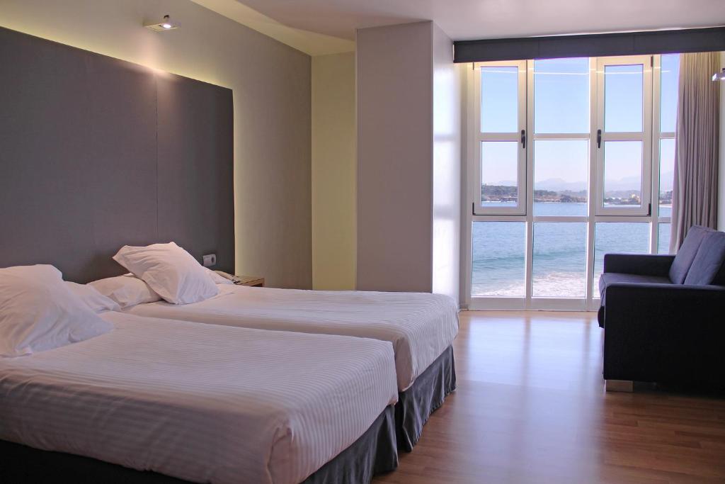 Hotel Chiqui, Santander – Precios actualizados 2023
