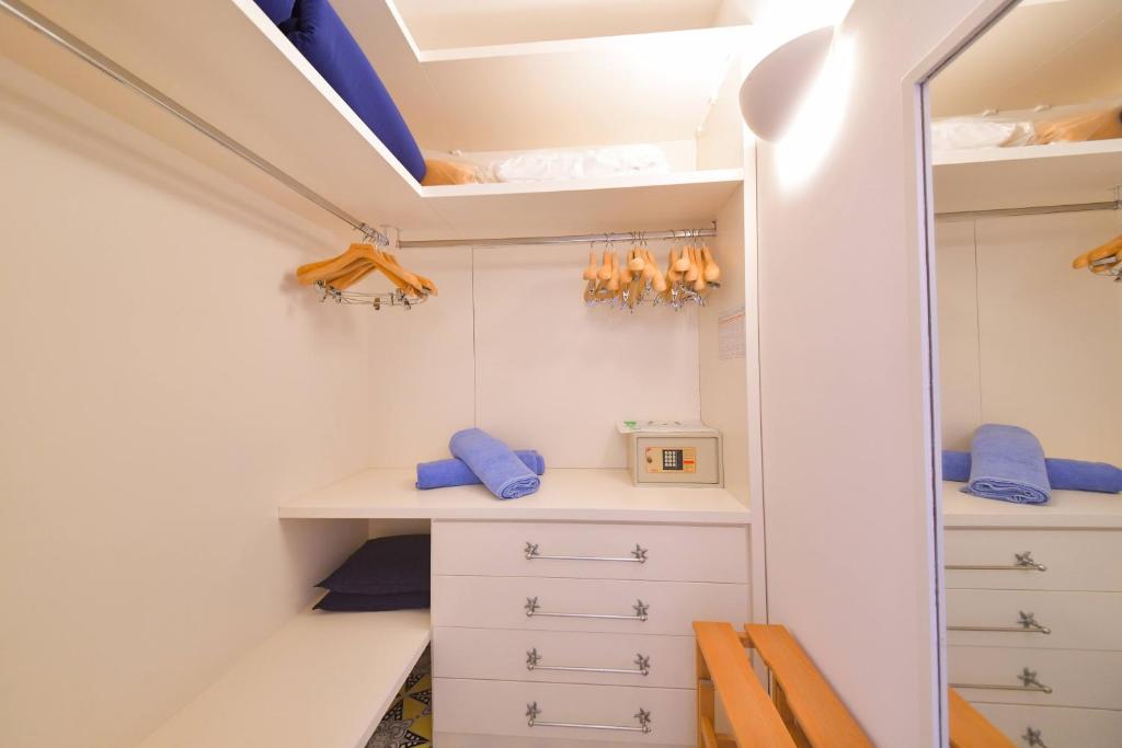 Fotografie z fotogalerie ubytování Hotel Casa Celestino v Ischii